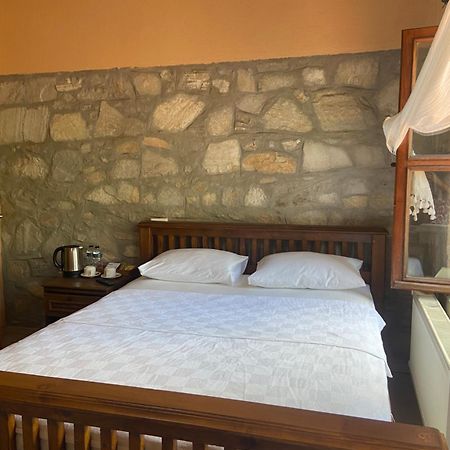 Pavelin Yeri Otel Edremit  Extérieur photo