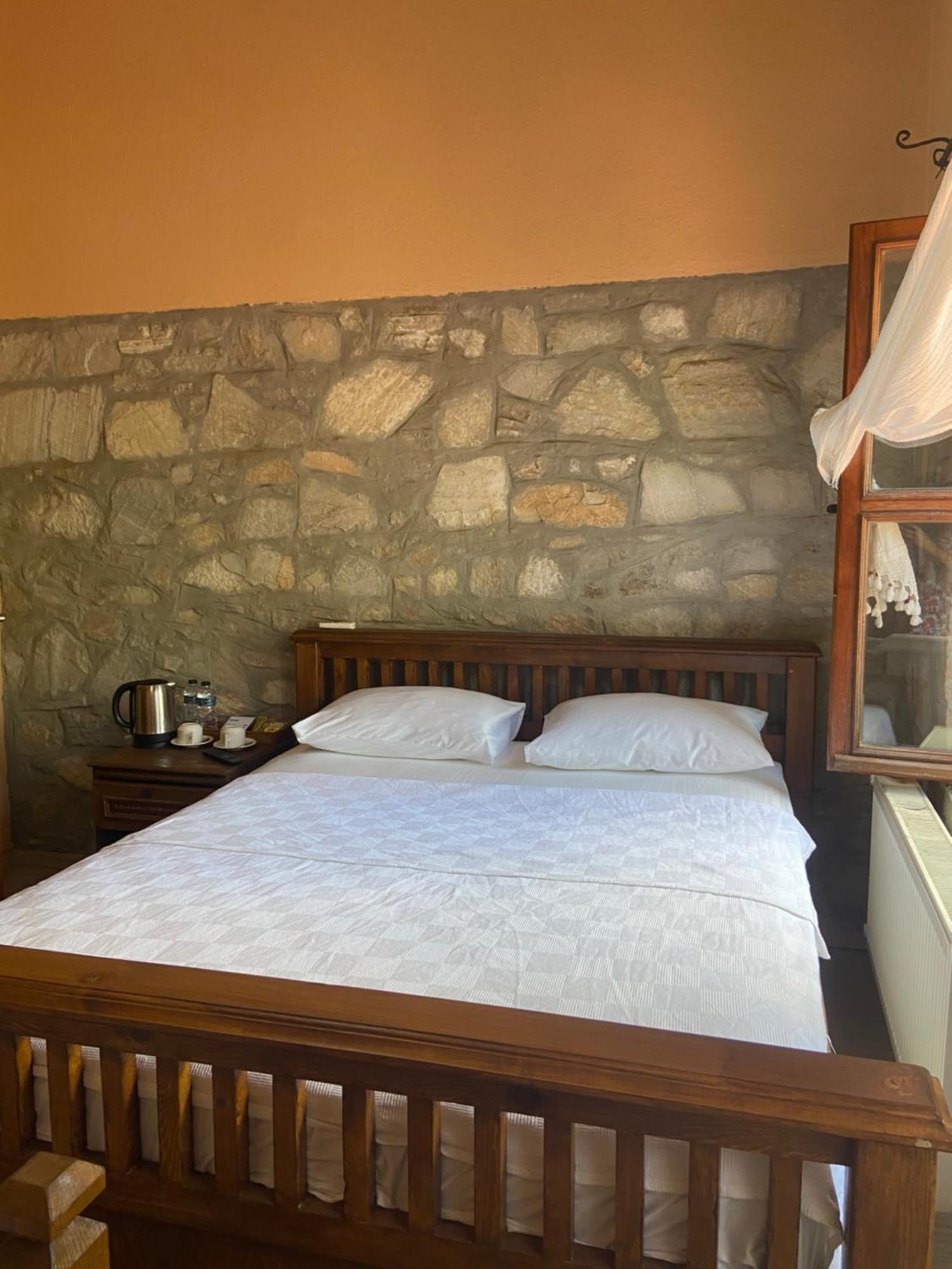 Pavelin Yeri Otel Edremit  Extérieur photo