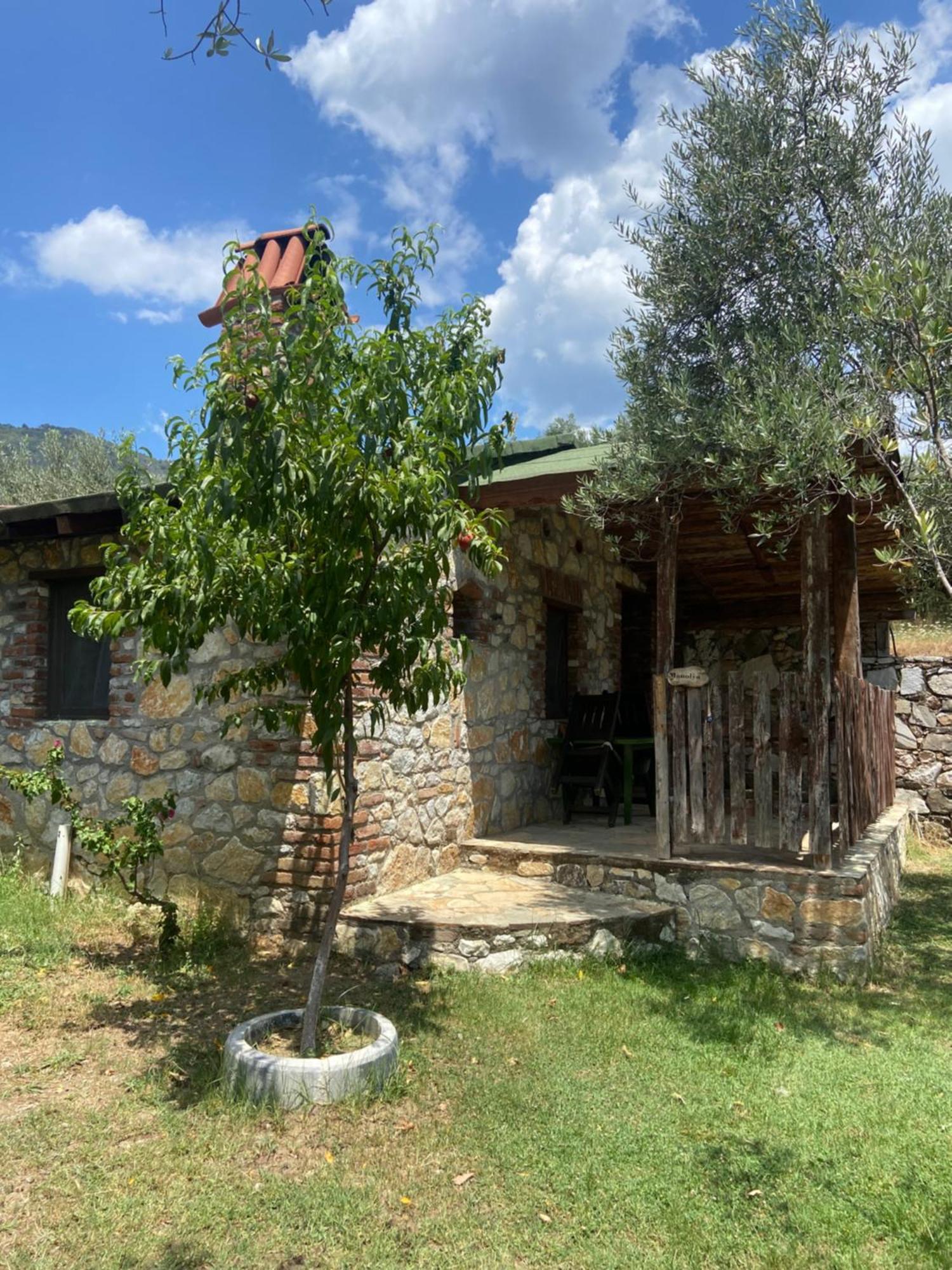 Pavelin Yeri Otel Edremit  Extérieur photo