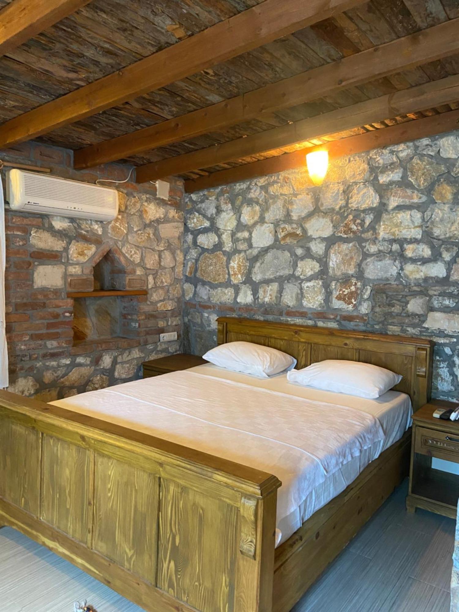 Pavelin Yeri Otel Edremit  Extérieur photo