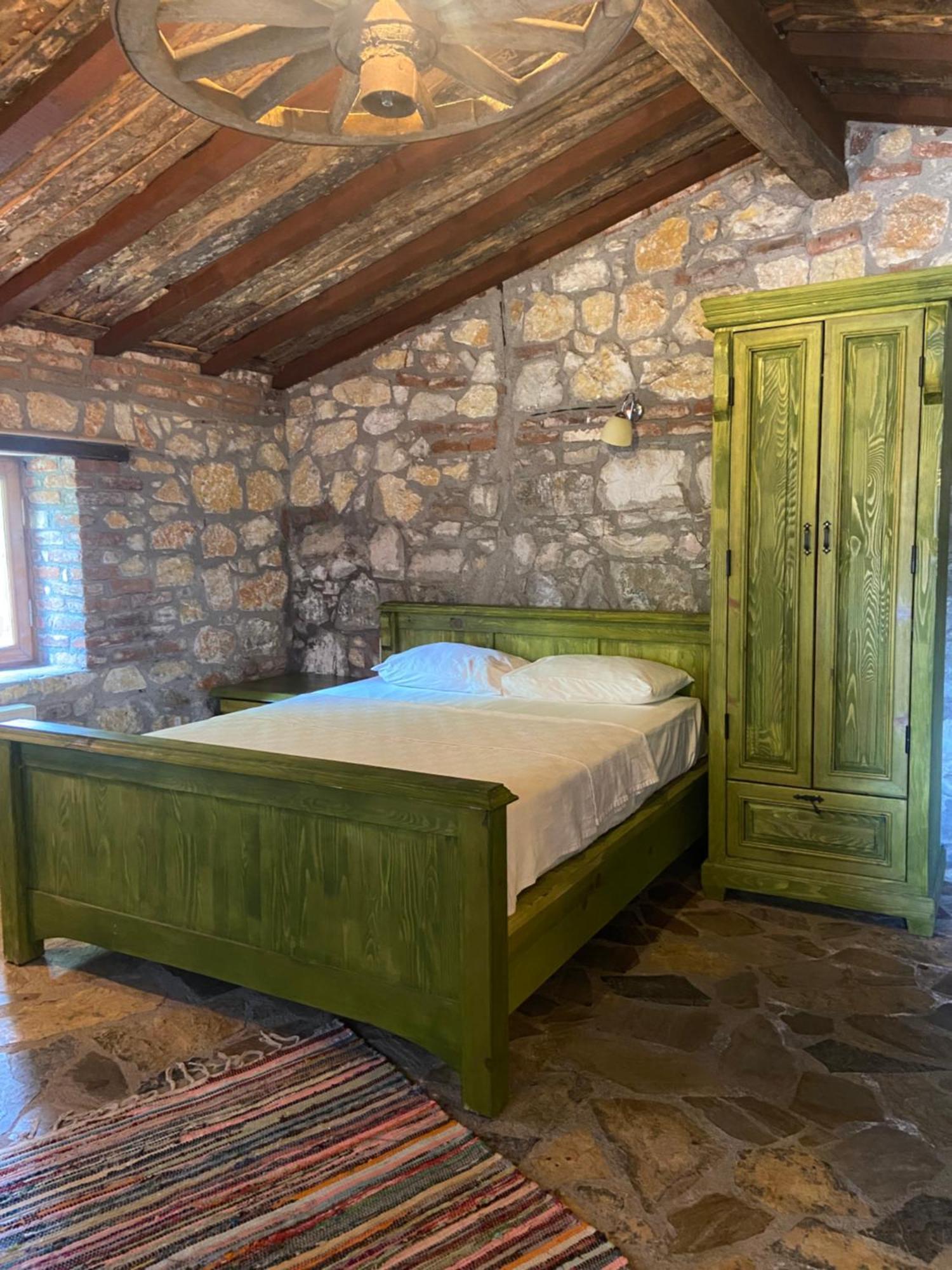 Pavelin Yeri Otel Edremit  Extérieur photo
