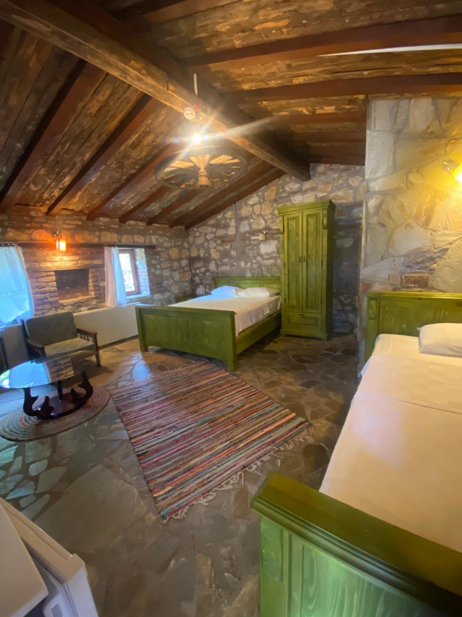 Pavelin Yeri Otel Edremit  Extérieur photo