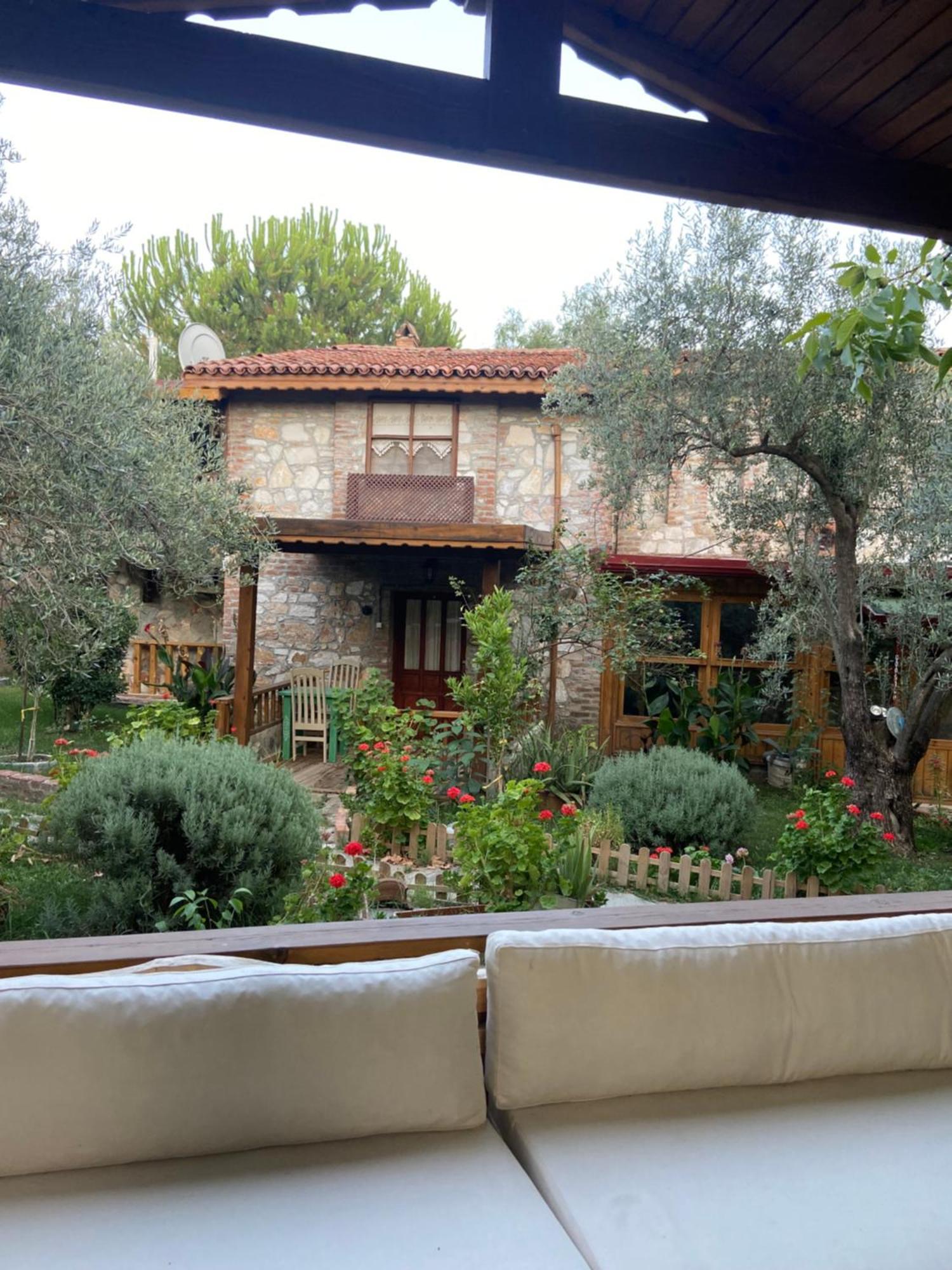 Pavelin Yeri Otel Edremit  Extérieur photo