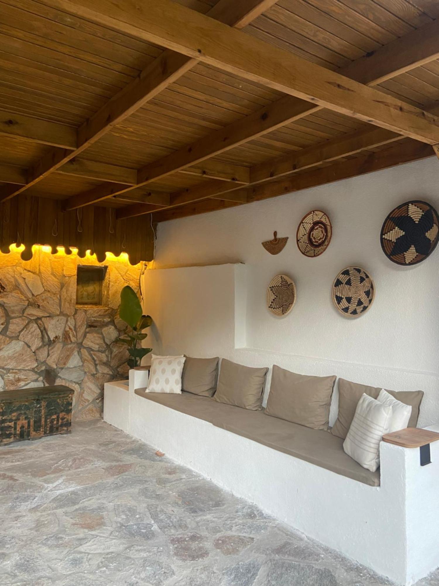 Pavelin Yeri Otel Edremit  Extérieur photo